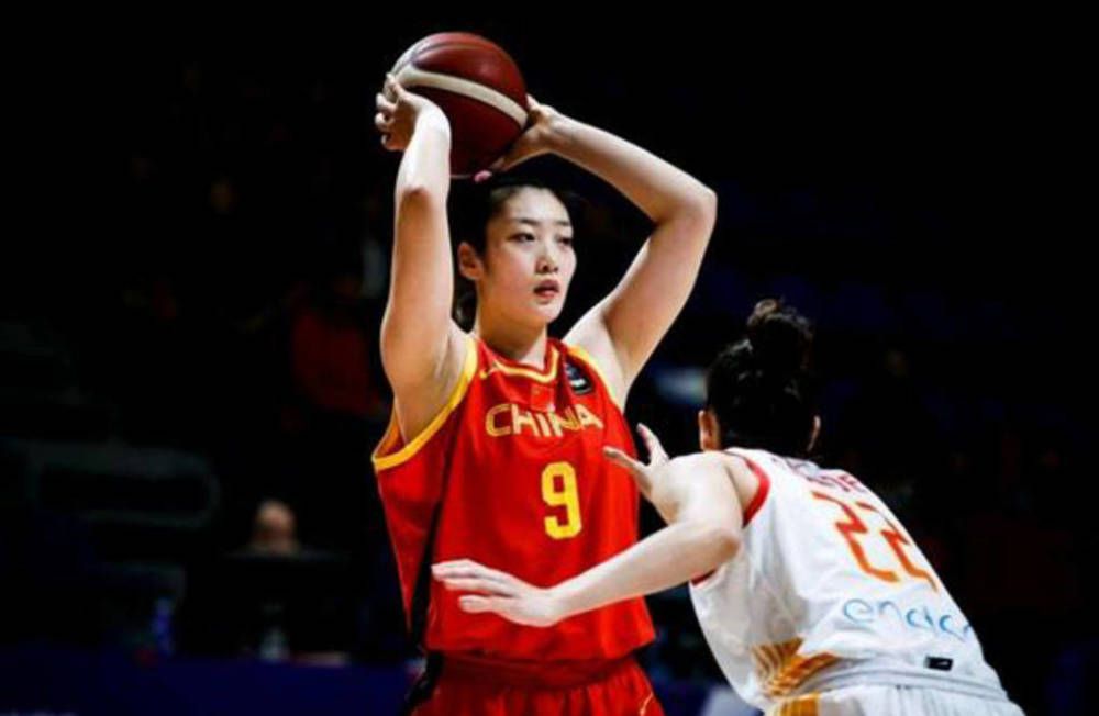 我儿子的女人