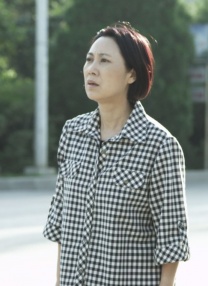 国产女上